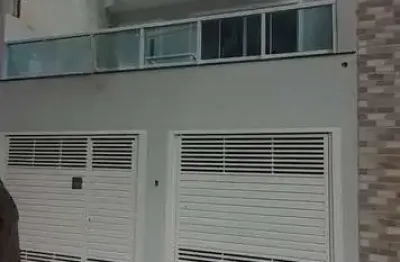 Sobrado à venda em são paulo-sp, vila monumento. 3 quartos, 3 banheiros, 2 vagas. imperdível oportunidade!