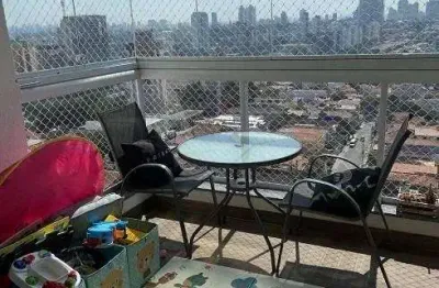 Apartamento de 3 quartos na vila mariana com 1 suíte, 2 banheiros, 2 vagas de garagem e 82m² - são paulo-sp.