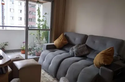 Imperdível: apartamento à venda em são paulo-sp, na vila gumercindo, 3 quartos, 1 suíte, 2 banheiros, 2 vagas de garagem, 81m².