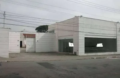 Galpão comercial de 1.228,00 m² disponível para venda ou locação no ipiranga, são paulo-sp!