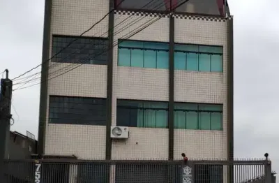 Prédio comercial de 500m² à venda na vila firmiano pinto, são paulo-sp: localização estratégica e estrutura completa!