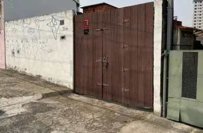 Terreno comercial à venda na avenida bosque da saúde, saúde, são paulo por r$ 1.500.000