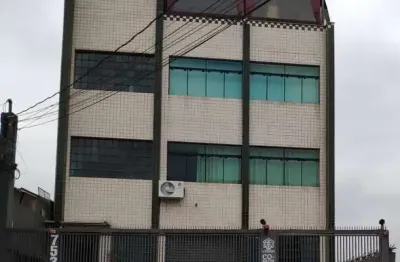 Salão comercial para locação na vila firmiano pinto, são paulo-sp: 110m², 2 salas, 1 banheiro, 2 vagas de garagem!
