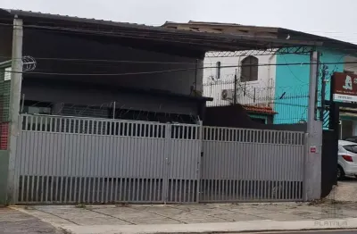 Galpão comercial de alto padrão na vila firmiano pinto em são paulo-sp: 2 salas, 4 banheiros, 4 vagas de garagem, 265m².