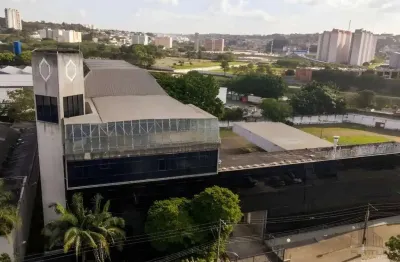 Aluguel de galpão comercial na vila socorro - 8.243m² - estrutura impecável - agende sua visita!