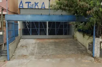 Imperdível: galpão comercial à venda ou locação em são paulo-sp, vila firmiano pinto - 2 banheiros, 15 vagas, 270m²