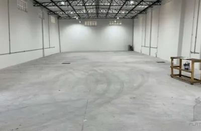 Galpão comercial de 400m² na mooca, são paulo - investimento com renda mensal de r$13.000,00! agende sua visita!