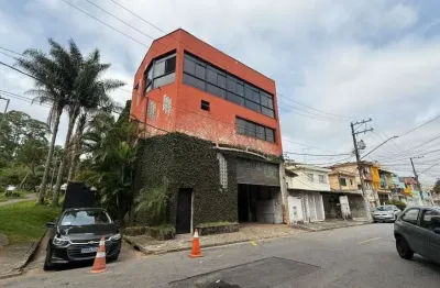 Galpão de 906m² à venda ? demarchi, são bernardo do campo: oportunidade imperdível para investidores e empresas!