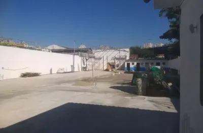 Galpão comercial à venda em são paulo-sp, ipiranga: 850m² de área estratégica para sua empresa