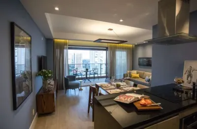 Apartamento com 2 quartos para alugar na rua nova york, 245, brooklin, são paulo, 81 m2 por r$ 11.300