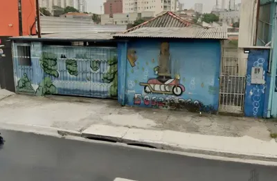 Terreno à venda na vila firmiano pinto - 190m² - ótima oportunidade no ipiranga!