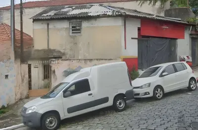 Terreno à venda - 840 m² - excelente localização no ipiranga!