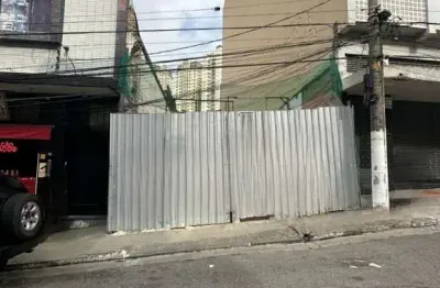 Terreno à venda na liberdade - oportunidade imperdível de investimento!