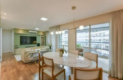 Apartamento com 2 quartos à venda na rua bacaetava, 66, vila gertrudes, são paulo, 94 m2 por r$ 1.499.000