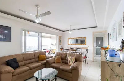 Apartamento com 4 quartos à venda na avenida doutor mário vilas boas rodrigues, 161, jardim dom bosco, são paulo, 130 m2 por r$ 1.295.000