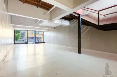 Sala comercial com 7 salas para alugar na rua augusta, 2716/2717, consolação, são paulo, 470 m2 por r$ 35.000