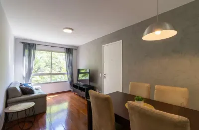 Apartamento com 2 quartos à venda na rua gomes de carvalho, 1200, vila olímpia, são paulo, 56 m2 por r$ 780.000