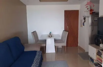 Apartamento com 2 dormitórios à venda, 75 m² por r$ 240.000,00 - nova brasília - salvador/ba