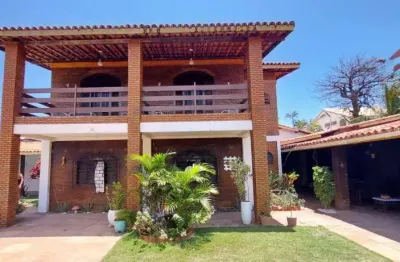 Casa com 5 dormitórios à venda, 176 m² por r$ 1.100.000,00 - vilas do atlântico - lauro de freitas/ba