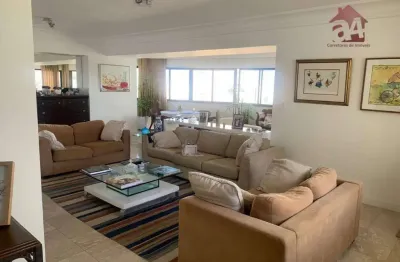 Apartamento com 4 dormitórios à venda, 195 m² por r$ 1.980.000,00 - horto florestal - salvador/ba