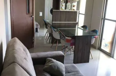 Apartamento com 3 dormitórios para alugar, 60 m² por R$ 2.250,00/mês - Catu de Abrantes - Abrantes (Camaçari)/BA