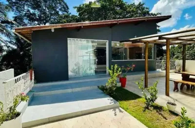 Casa com 4 dormitórios à venda, 157 m² por r$ 960.000,00 - centro - lauro de freitas/ba