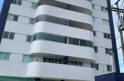 Apartamento com 3 dormitórios à venda, 89 m² por r$ 515.000,00 - pitangueiras 	 - lauro de freitas/ba