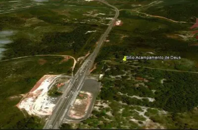 Terreno à venda, 55 m² por r$ 2.765.900,00 - parafuso - camaçari/ba