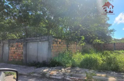 Terreno à venda, 149 m² por r$ 49.900,00 -  monte gordo (monte gordo) - camaçari/ba