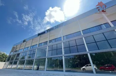Loja, 32 m² - venda a partir de r$ 219.000 ou aluguel a partir de r$ 1.800 - caixa dágua - lauro de freitas/ba