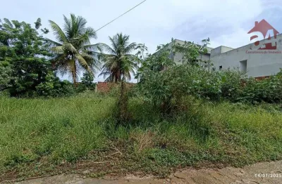 Terreno à venda, 168 m² por r$ 75.000,00 - vida nova - lauro de freitas/ba