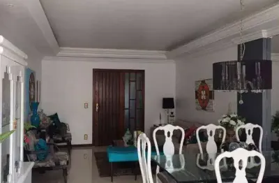 Apartamento com 3 dormitórios à venda, 181 m² por r$ 580.000,00 - pituba - salvador/ba