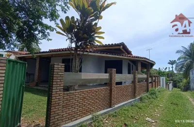 Casa com 3 dormitórios à venda, 203 m² por r$ 478.368,00 - jauá - camaçari/ba