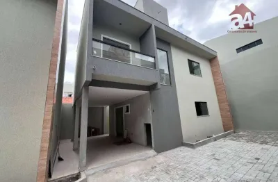 Casa com 3 dormitórios à venda, 120 m² por r$ 580.000,00 - ipitanga - lauro de freitas/ba