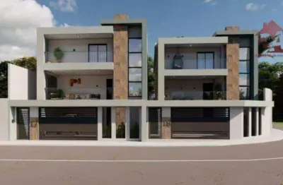 Casa com 4 dormitórios à venda, 276 m² por r$ 1.200.000,00 - vilas do atlântico - lauro de freitas/ba