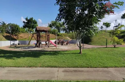 Terreno à venda, 277 m² por r$ 130.000,00 - camaçari - camaçari/ba