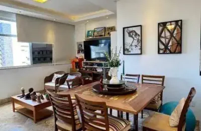 Apartamento com 2 dormitórios à venda, 80 m² por r$ 680.000,00 - graça - salvador/ba