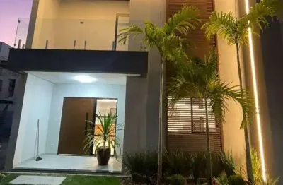 Casa com 4 dormitórios à venda por r$ 965.000,00 - portão do sol - lauro de freitas/ba