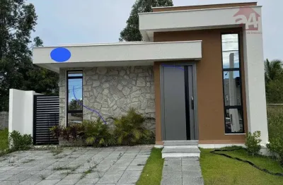 Arquitetura moderna, segurança e lazer completo  seu novo lar em abrante