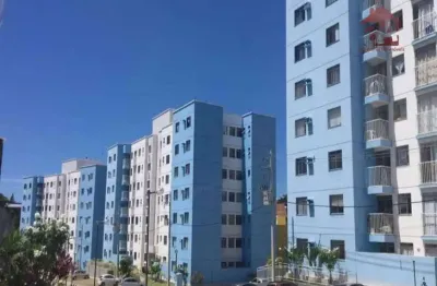 Apartamento com 2 dormitórios para alugar, 54 m² por r$ 1.433,29/mês - jockei club - lauro de freitas/ba