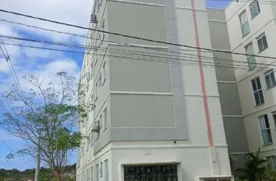 Apartamento 2 quartos para aluguel – condomínio costa do cacau, abrantes