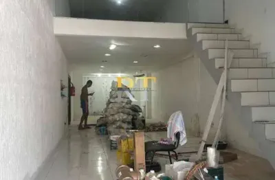 Loja à venda, 134 m² por r$ 650.000,00 - vasco da gama - salvador/ba