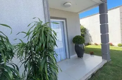 Casa à venda, cond. las palmas, 111 m² por r$ 480.000 - abrantes - camaçari/ba