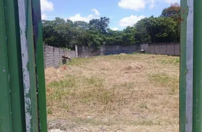 Terreno à venda no Abrantes, Camaçari 