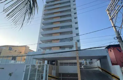Apartamento com 2 quartos à venda na Avenida Octávio Mangabeira, Piatã, Salvador