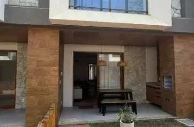 Casa pé na areia, com 3 dormitórios, 3 suítes - vilas do atlântico - lauro de freitas/ba