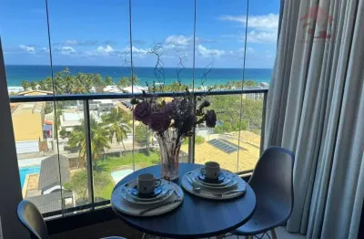 Studio com 1 dormitório para alugar, 30 m²  - pedra do sal - salvador/ba