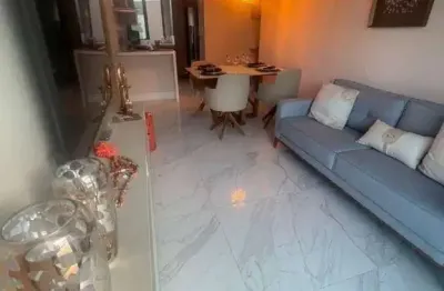 Apartamento 2 quartos, 1 suíte em lauro de freitas – localização privilegiada perto do shopping