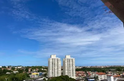 Apartamento com 3 dormitórios à venda, em  itapuã - salvador/ba