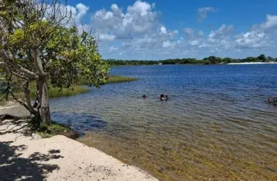 Terreno em porto de sauípe, à venda, 622 m² - porto de sauipe - entre rios/ba